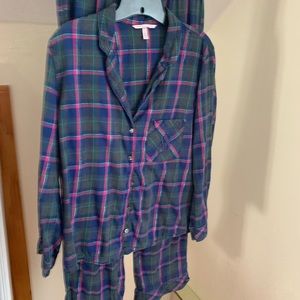 VICTORIA SECRET pj’s